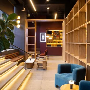 Hotel Jo&joe, Medellín