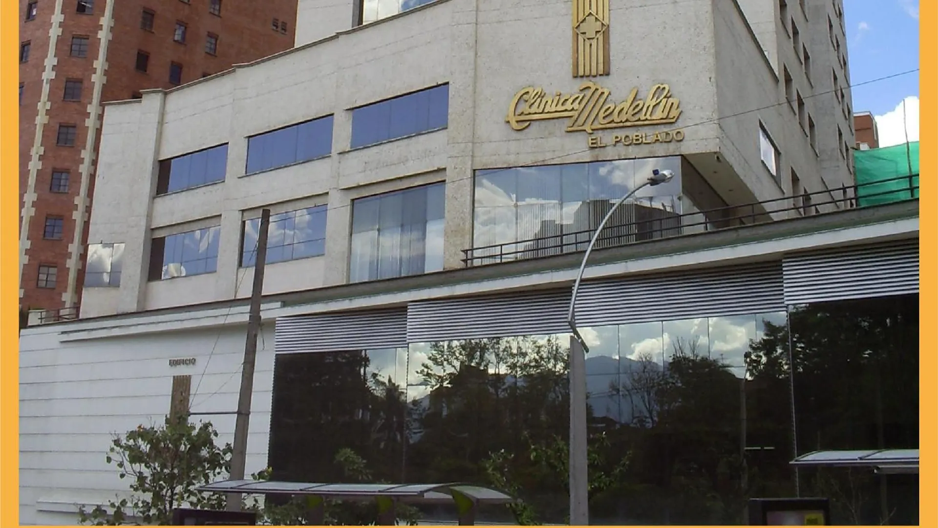 Apartamento A Minutos De Provenza En Medellin - M201 By Roots Rentals Apartment