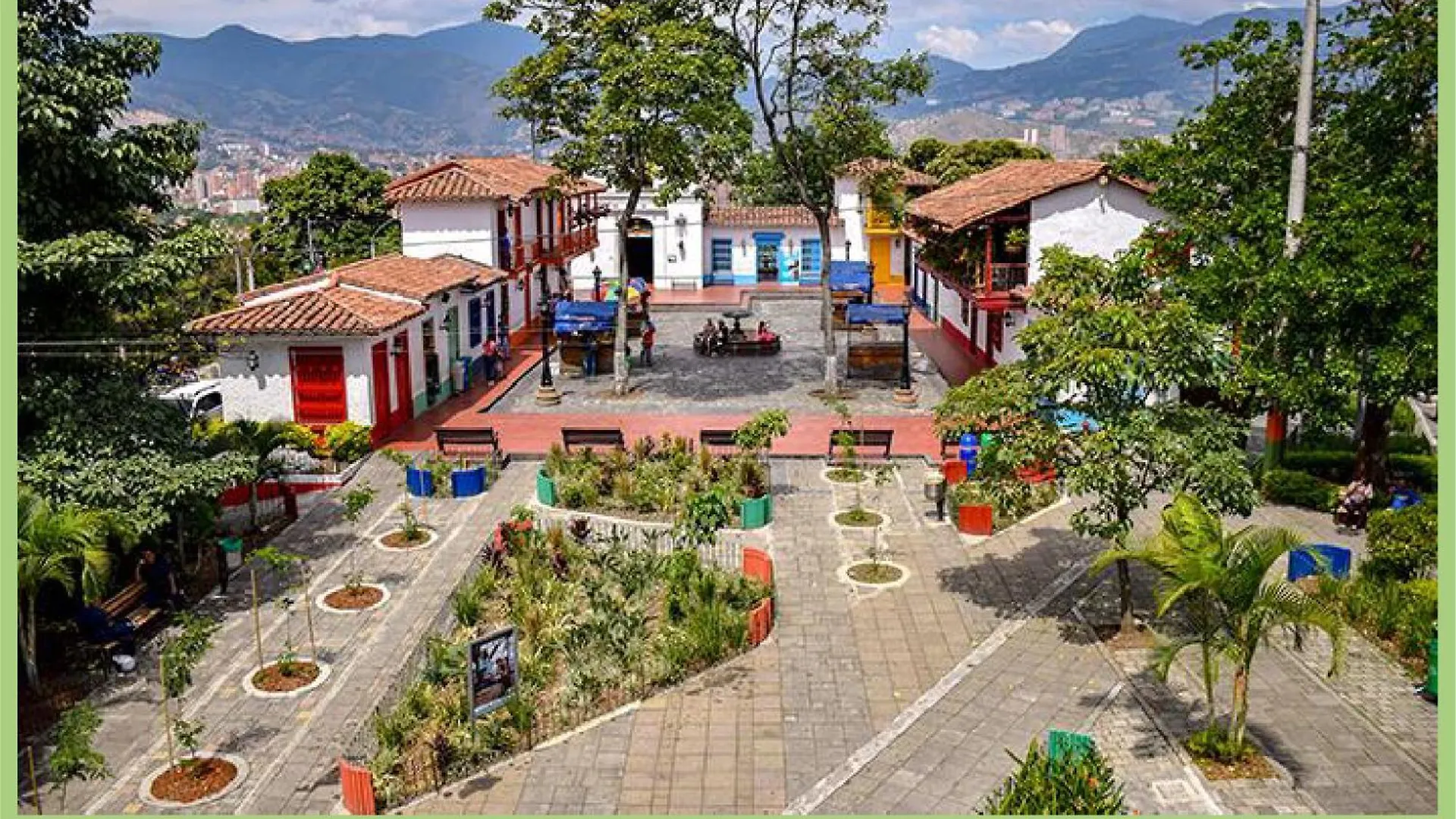 Apartamento A Minutos De Provenza En Medellin - M201 By Roots Rentals