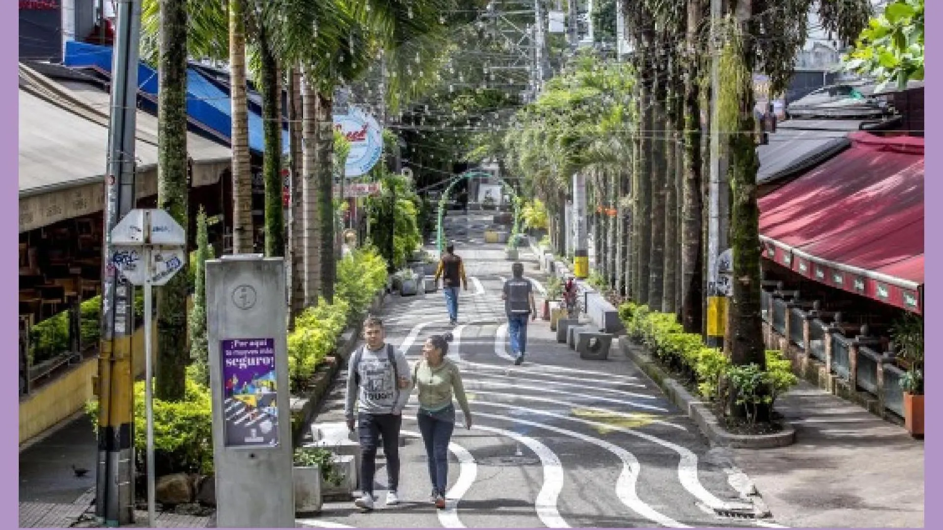 Apartamento A Minutos De Provenza En Medellin - M201 By Roots Rentals 0*,  Colombia