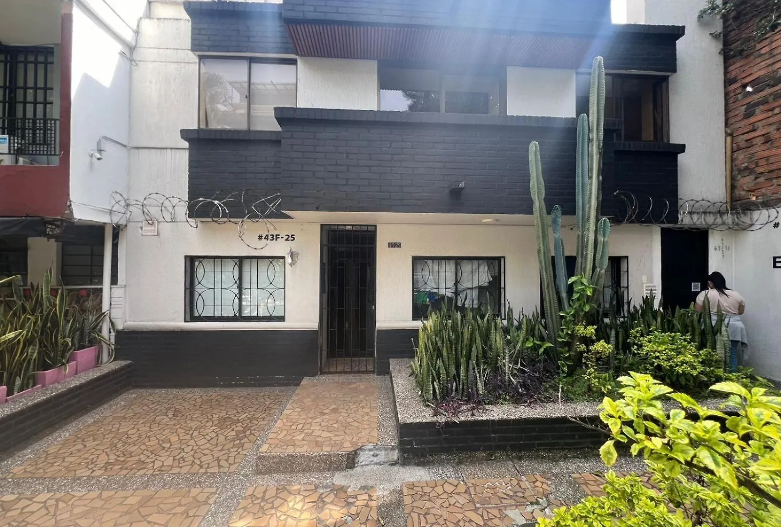 Apartment Apartamento A Minutos De Provenza En Medellin - M201 By Roots Rentals