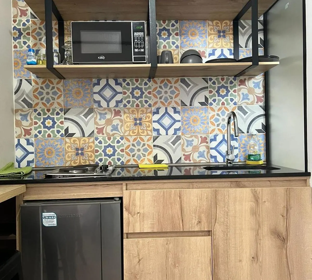Apartamento A Minutos De Provenza En Medellin - M201 By Roots Rentals