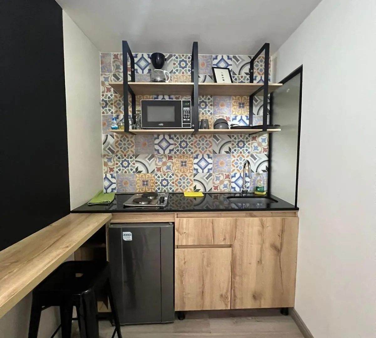 Apartment Apartamento A Minutos De Provenza En Medellin - M201 By Roots Rentals Colombia